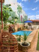 POUSADA CAPIM LIMÃO