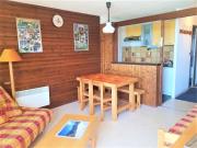 Résidence Sirac A - studio cabine 4 personnes MAE-2796