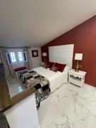 Top Villarejo del Valle Top Villarejo del Valle