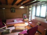 Résidence Les Clarines - 5 Pièces pour 8 Personnes MAE-3297