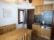 Chalet Fleur De Neige - 2 Pièces pour 4 Personnes MAE-3342