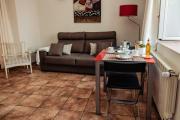 Apartamento Las Avutardas 2