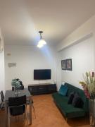 Apartamento Plaza de la Alfalfa