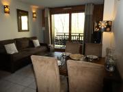 Résidence Les Fermes De Saint Gervais - Fermes de Saint Gervais A7 MAE-5287