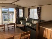 Heavenly haven at Whitecliff Bay