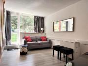 Résidence Miravidi - Studio 4 personnes, proche des pistes et des commerces, au cœur du village du Charvet à Arc 1800 MAE-6565