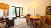 Résidence Belier - Appartement confortable et lumineux · Au pied des pistes · WIFI gratuit et illimité MAE-7384