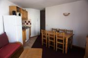 Résidence Cristallines - 2 Pièces cabine 6 personnes MAE-9692