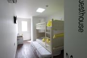 24 Guesthouse Myeongdong Town