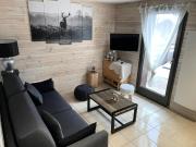 Chalet Du Rocher - Studio + 2 cabines 6 personnes exposé nord ouest MAE-9964