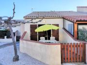 Résidence Maisons De La Plage - VILLA T2 MEZZANINE 6 couchages PORT LEUCATE. Réf: 1MPL_95D MAE-6034