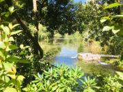 Résidence Cap Vert - Beau T2 front de mer dans domaine avec piscine et tennis MAE-4314