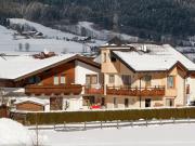 Apartment in Altenmarkt near Ski Lifts