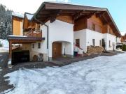 Apartment in Altenmarkt near Ski Lifts