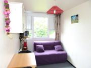 Résidence Vostok - STUDIO 2 PERSONNES VUE PISTES MAE-9344