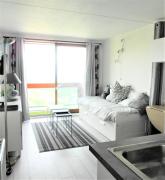 Résidence Vanguard - STUDIO 4 PERSONNES MAE-9454