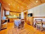 Résidence Saveurs Dantan - Appartement de charme au coeur du village et pied des pistes MAE-7464