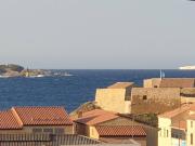Studio Cabine à Giens avec Terrasse, Piscine et Parking - FR-1-335-193