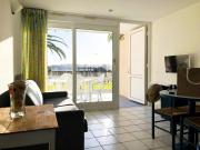 Résidence Le Boucanier - Apt n°21- Rez de chaussée -APPARTEMENT CLASSE- Bâtiment 1 MAE-7974