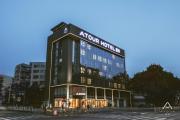 Top Longhua