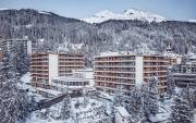 Top Davos