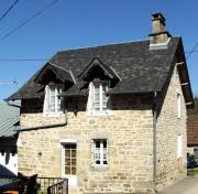 Gîte de France La maison de louise 3 épis - Gîte de France 4 personnes MAE-0014