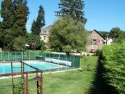 Gîte de France Gîte de la plaine 3 épis - Gîte de France 6 personnes MAE-0334 Gîte de France Gîte de la plaine 3 épis - Gîte de France 6 personnes MAE-0334