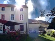 Chambre Japonaise avec Lit King-Size en Maison dHôtes, Proche Autoroute A10, Chartres et Orléans - FR-1-581-111