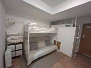 Cute studio in Gran Via -Si1