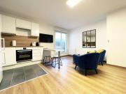 LEstival - Free parking