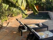 Lovely Garden Studio 5 - 10 min walk to the beach Lovely Garden Studio 5 - 10 min walk to the beach