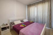 Delux apartman Pula