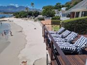 Seagul Cove, Private Villa on the beach, Sleeps 7