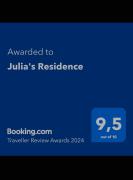 Julias Residence