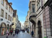 Appartement au coeur du centre historique de Strasbourg