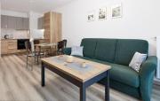 Poznań Airport Comfy Apartment by BookingHost