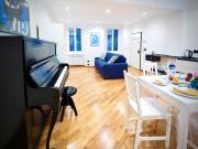 DIMORA DELLA COCCAGNA (ACQUARIO) - GENOVABNB IT DIMORA DELLA COCCAGNA (ACQUARIO) - GENOVABNB IT