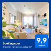 MAD SUITE Aeropuerto IFEMA