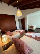 Uptown City Apart La Falda