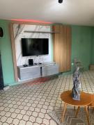 Apartahotel Edificio Baquero x8 Apto 402