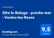 Top Veules-les-Roses