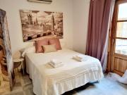 Magnifico Loft Sevillano en el Centro