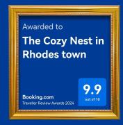 Top Rhodes Town