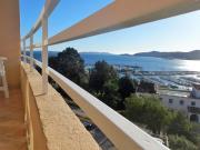 Appartement 2 pièces, terrasse, proche plage et centre, Le Lavandou - FR-1-251-345