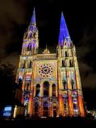 Top Chartres