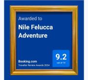 Nile Felucca Adventure