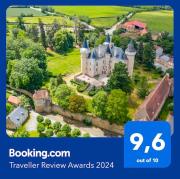 Château Saint-Chartier