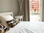 Brand new and modern apartment in Oslo center