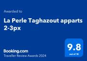 Top Taghazout