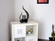 Marina lumineuse avec terrasses et plage privée à Cap dAgde - FR-1-387-181